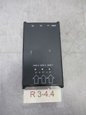 Mitutoyo DMX 3T/FS Interface Clavier 3X Connexions Digimatic Appareil De Mesure