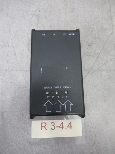 Mitutoyo dmx interface - mitutoyo,