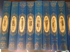 la comtesse de segur oeuvres complètes en 20 tomes 1975 pauvert