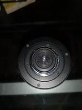 Objectif pour camera Kisanon