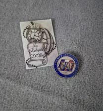 Insigne the Franco-British