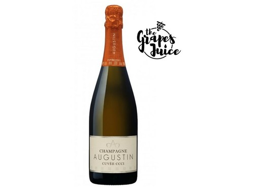 Augustin cuvee ccci - augustin, feu