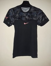 Tennis shirt Nike Nadal Us