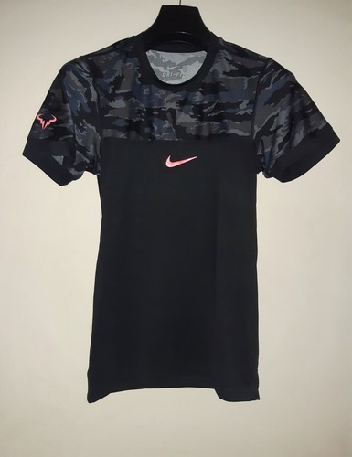 Tennis shirt nike nadal - nadal, us