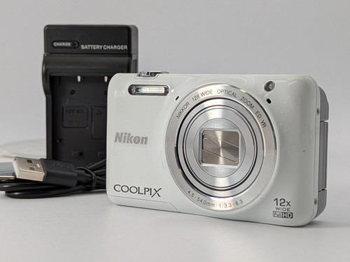 Appareil photo numérique