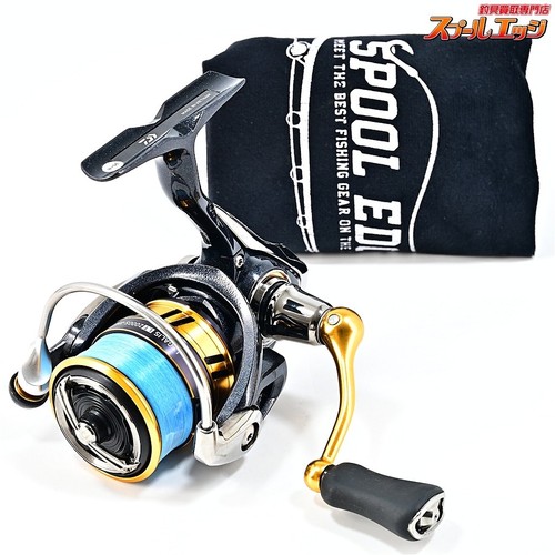 Moulinet toupie daiwa - daiwa, 18