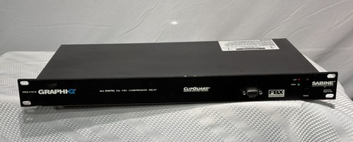 Sabine grq 3101s graphi - grq-3101s, graphi-q