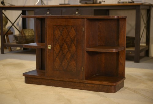 Meuble appoint chêne - d'appoint, en