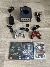 Console Nintendo Gamecube