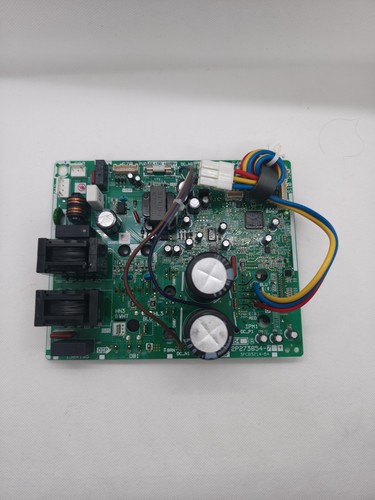 Carte mère platine inverter - carte,