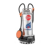 Pompe immergée vidange