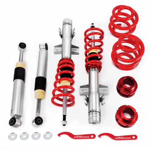 Tuning kit suspension - kit, +