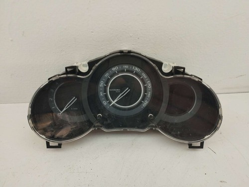 96668806xt compteur vitesse - 96668806xt,