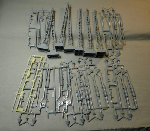 Vollmer lot de divers - vollmer,