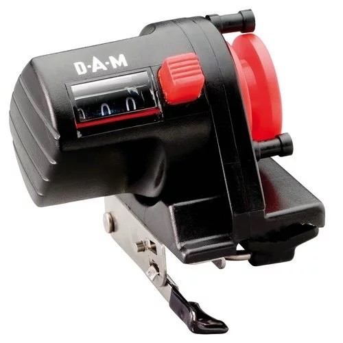 Dam compteurs profondes - compteurs,