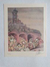 Rat's Ex-libris du Festival de