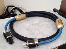 Câble d'alimentation Siltech