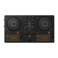 Contrôleur DJ 2 voies -