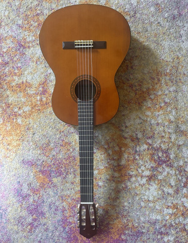 Yamaha cgs102aii size - yamaha,