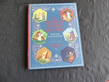 ALBUM IMAGES CHOCOLAT SUCHARD LA PLUS BELLE HISTOIRE DES TEMPS TOME 2