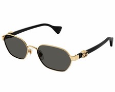 lunettes de soleil Gucci 