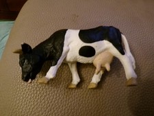 Vache Holstein - Schleich