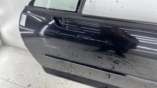 Porte avant gauche peugeot - avant,