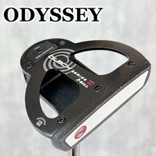 ODYSSEY noir SERIES iX 2 BALL