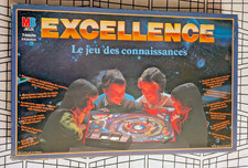 Jeu de société Vintage MB