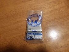 Vintage " TA " #36 Criterium Chaussure Cale - " Cache "