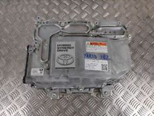 2018 TOYOTA YARIS NHP13_, NSP13_, NCP13_,ONDULEUR POUR MOTEUR HYBRIDE G9200-5...