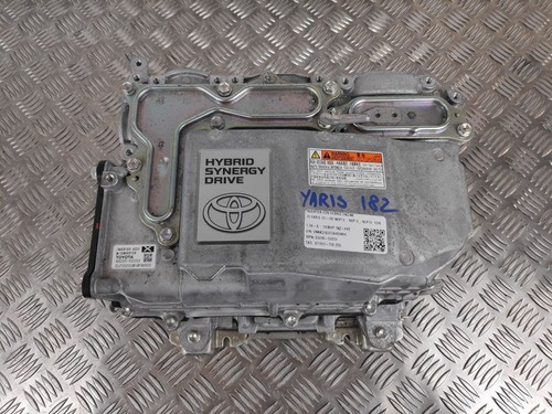 2018 toyota yaris nhp13 - 2018,