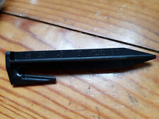 100 Cavaliers Piquets Clous câble périmétrique Robot Tonte Tondeuse Automower