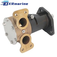 Pompe à eau de mer pour moteur Volvo Penta D5 D7 3838288