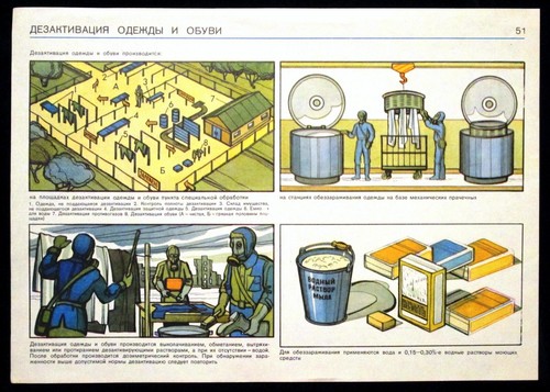 Affiche original soviet russia - soviet,