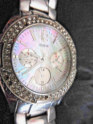 Mtr guess multi fonction - mtr,