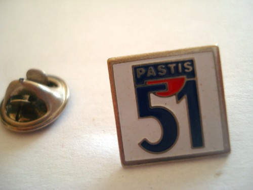 Pins logo pastis alcool - logo,