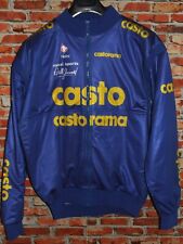 Castorama Nalini Veste Vélo Jacket Cyclisme Pile Synthétique Tg. XXL