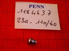 PART 23A # 110-60 HANDLE LOCK SCREW # 1184437 REEL PENN SENATOR divers MOULINETS