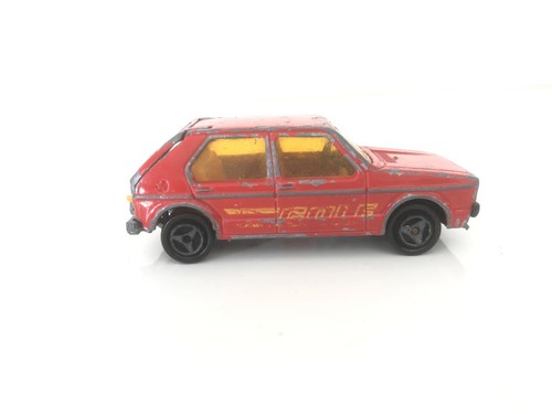 Majorette golf 210 - golf,