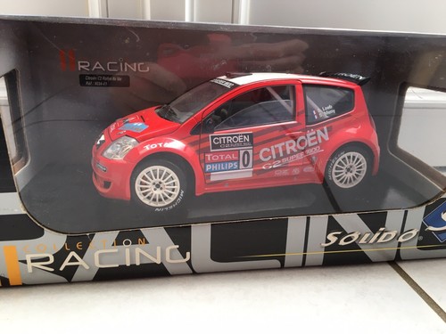 Citroen super 1600 s loeb - super,