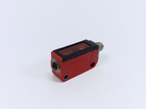 Leuze electronic 50108408 - electronic,