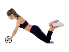 Roues Abdominale Appareil abdo Fitness musculation