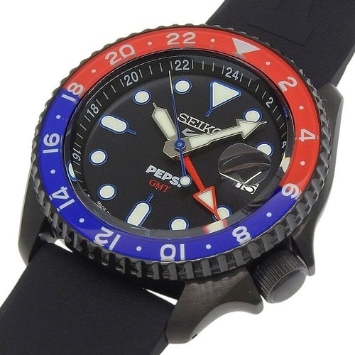 Seiko sports skx series - seiko,