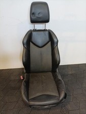 Siege avant gauche PEUGEOT 308