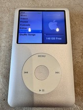 Apple iPod Classic 7ème