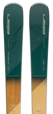 Pack neuf skis Elan WINGMAN 86
