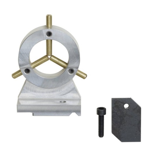 Lunette fixe pour tour - , pd
