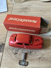 Voitures Collection 1/43e panaméricaine jouef 1/43e Dinky Toys Solito Majorette