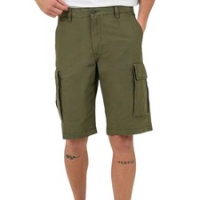 Timberland Bermuda pour Homme Brookline Poplin Cargo Vert